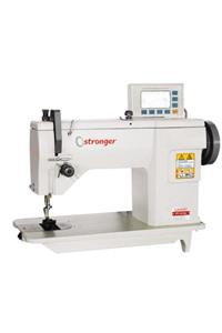 Stronger St-2270-d Programlanabilir 250 Desen Zigzag Makinesi