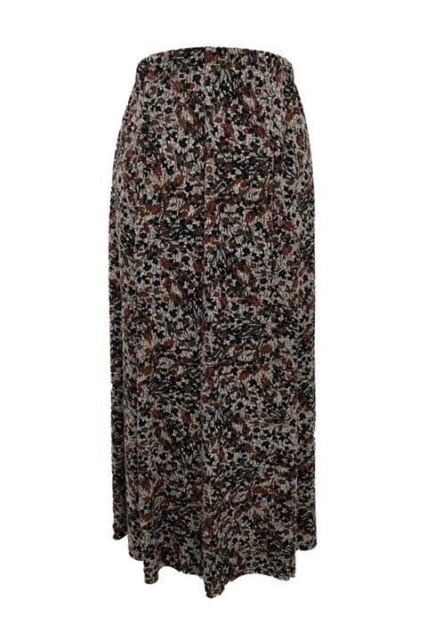 HESNA Derman Parçalı Anne Etek