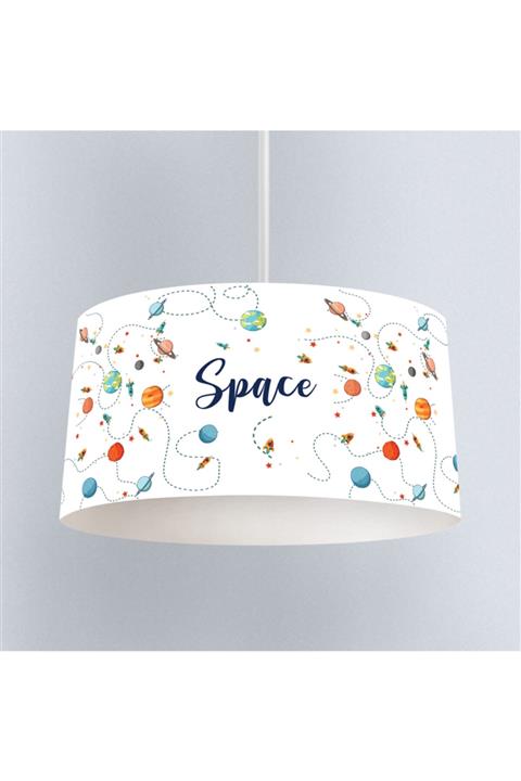 instababyrooms Çocuk Odası Sarkıt Avize Model No: 180