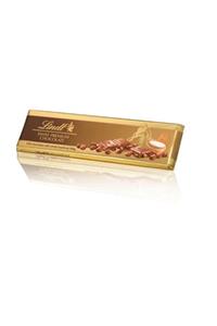 Lindt Milk Hazelnut Gold Bütün Fındıklı Sütlü Çikolata 300 gr