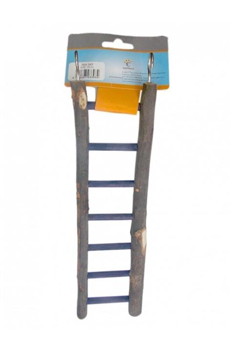 Eastland Ahşap Kuş Merdiveni 29 Cm