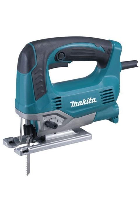 Makita Jv0600k Devir Ayarlı Dekupaj Testere