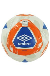 UMBRO 26555u Sala Cup Ims Onaylı Dikişli 4 No Futsal Topu Turuncu