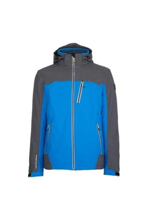 Killtec Avidan Erkek Softshell Mont 31286 800