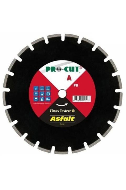 Procut Pr-51159 400a Elmas Testere 40 cm