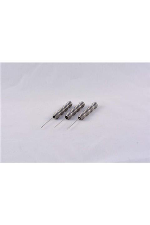 STAR SHİSHA Çelik Folyo Delme Iğnesi