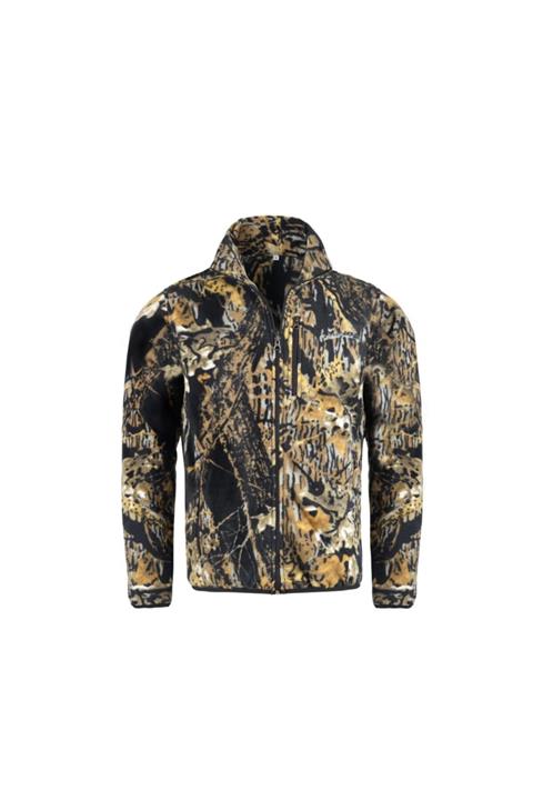 MONTADO Kamuflaj 3 Cep Polar