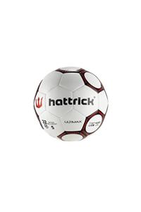 Hattrick Ultimax Futbol Topu