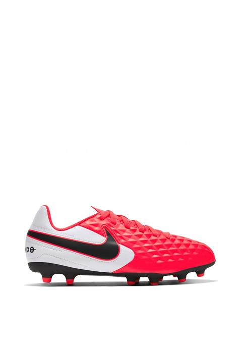 Nike Nike AT5881-606 JR LEGEND 8 CLUB FG/MG Unisex Futbol Ayakkabı