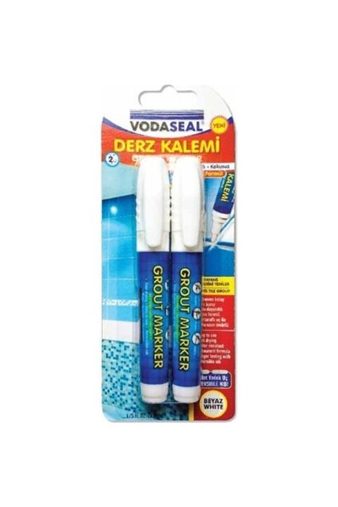 Vodaseal Derz Kalemi Beyaz