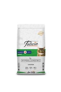 Felicia Ünsallar Petshop / Felıcıa Tavuklu Yetişkin Kedi Maması 2 Kg