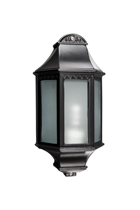 Modelight Dış Mekan Yapışık Efes Aplik