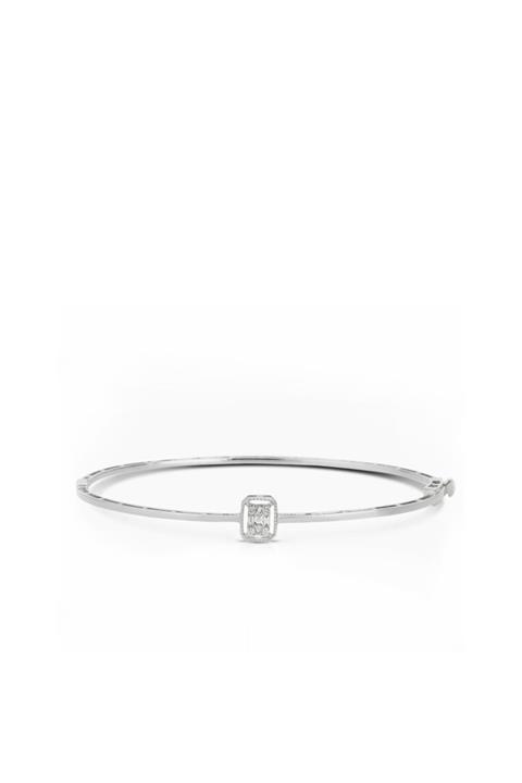 Sarrafoğlu 0.12 Karat Baget Bileklik