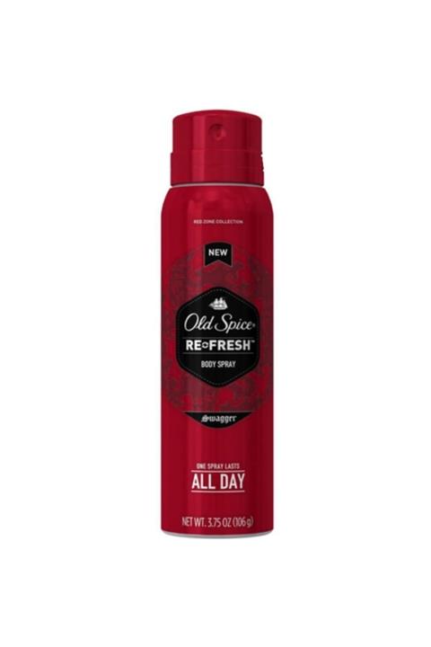 Old Spice R/z Swagger Vücut Spreyi 106gr