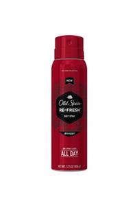 Old Spice R/z Swagger Vücut Spreyi 106gr