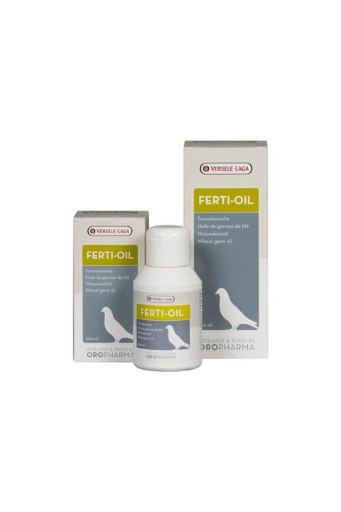 Versele Laga Ferti Oil 30ml