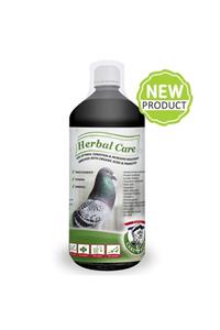 dutch care 4 Dutch 4 Care Herbal Care 100 Ml Bölünmüş Ürün Bağırsak Flora Düzenleyici