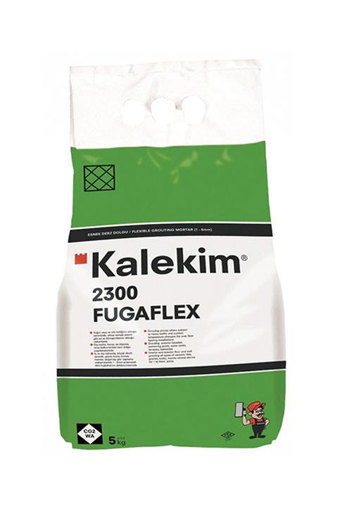 Kalekim Fuga Flex Derz Dolgusu Bahama Bej