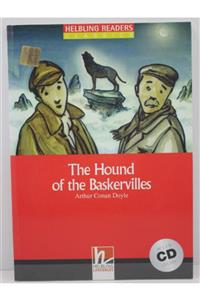 Helbling Languages Helblıng Languages Stage 1 The Hound Of The Baskervilles With Cd