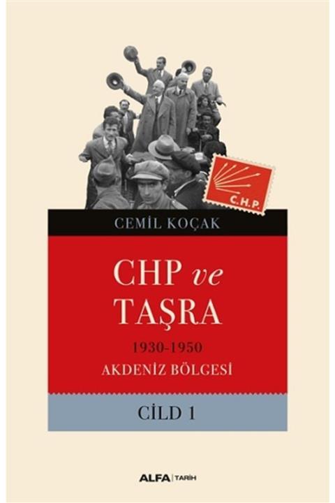 köksal kitabevi Chp Ve Taşta Cilt 1