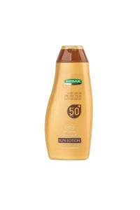 Bebak Güneş Losyonu Spf 50 300 Ml