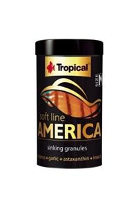 Tropical Soft Line America Size M 250 Ml/150 Gr