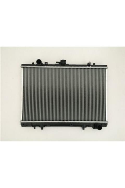 BEHR Kalorifer Radyatörü Peugeot 307/c4 B.m 02- 6448.n5