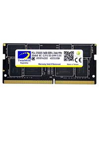 TwinMOS Ddr4 16gb 2666mhz Notebook Ram