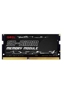 GEIL 16gb Ddr4 2666mhz Cl19 Notebook Ram Gs416gb2666c19sc