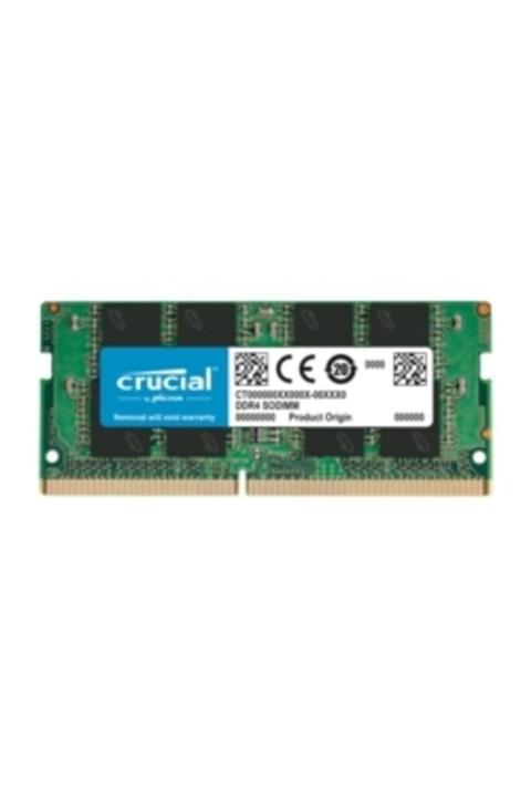 Crucial Ntb 16gb 3200mhz Ddr4