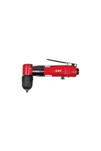 GAV Os-709r 10 Mm Sağ-sol Havalı Matkap 90 Derece