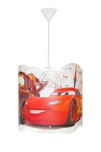 DISNEY Pixar Cars Dekoratif Tavan Lambası