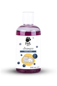 MADLEY Pet Love Eco Şampuan 250ml Orman Meyvesi