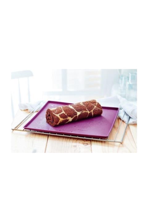 Tupperware Silikon Pişirme Tepsisi