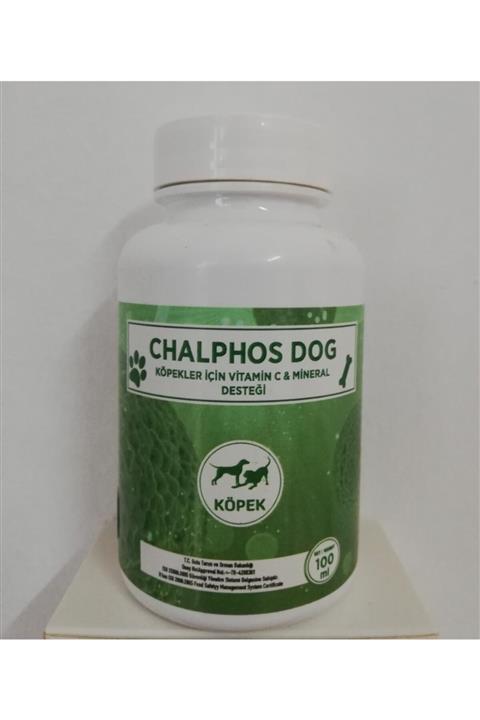 Öztar Pet Chalpos Dog