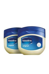 Vaseline Orgınal Vazelin 50 ml X 2 Adet