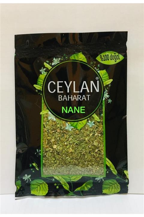 Ceylan Baharat Kuru Nane 25 gr