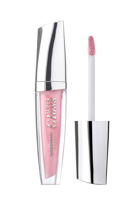 Deborah Super Gloss Pearly Rose 02 8009518324556