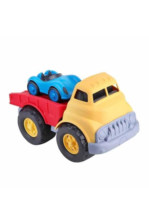 Kanz /Enfal Oyuncak 30844 Çekici +24 Ay