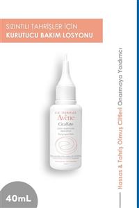 Avene Cicalfate Lotion - Onarıcı Cilt Bakım Losyonu 40ml