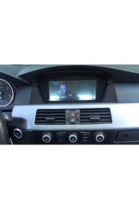 demirusta Bmw E65 2004-2009 Gps Dvd Digital Tv Usb Bt Hd Kamera