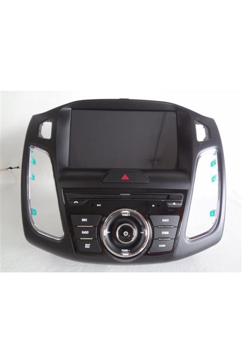 Navix Mt-n556 Android 10.0 Ford Focus Carplay Multimedya