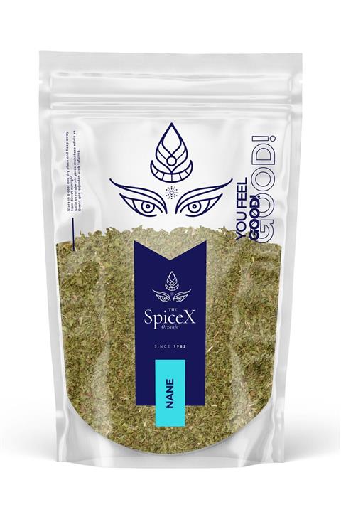 The Spicex Organic Toz Nane 100 gr