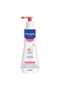 Mustela Cleansing Gel 300ml