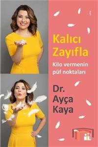 Doğan Kitap Kalıcı Zayıfla