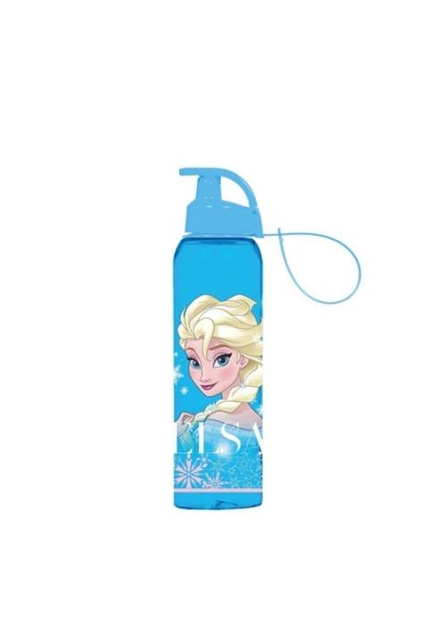 Herevin Disney Frozen 500 ml Askılı Lisanslı Matara 161414-072