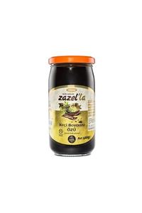 zazella Zazel'la Keçiboynuzu Özü Kahvaltılık 480 Gr.