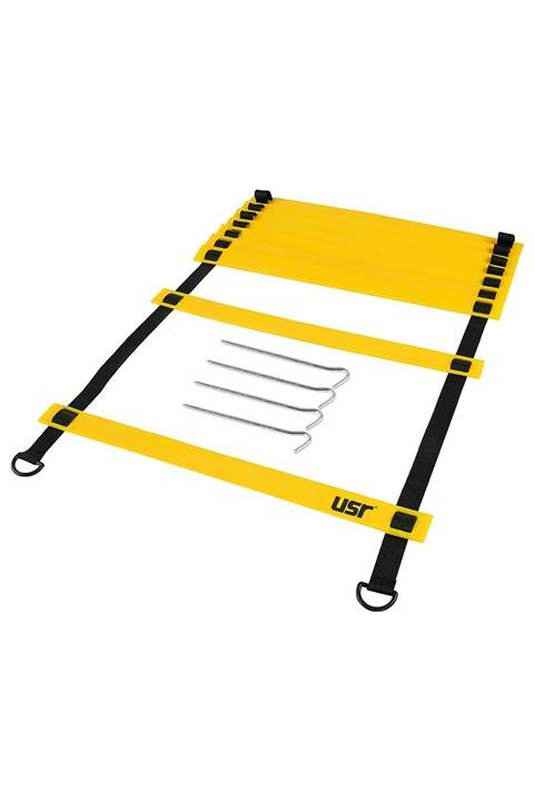 USR P3M Outdoor Mini Antrenman Merdiveni 3 m.