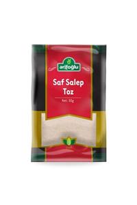 Arifoğlu Saf Salep 50g