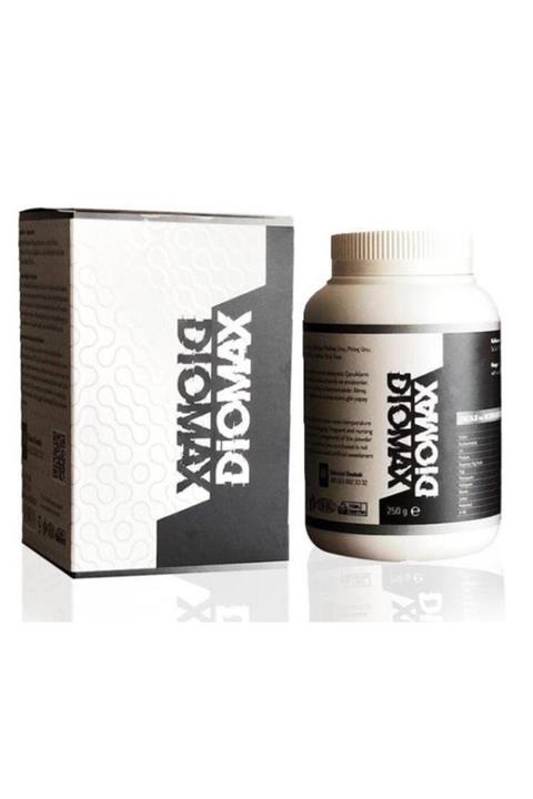 Diox Max Dio Max Kilo Aldırıcı Toz Karışım 250g